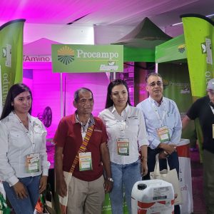 "X Congreso Internacional de Mango y Palto 2023